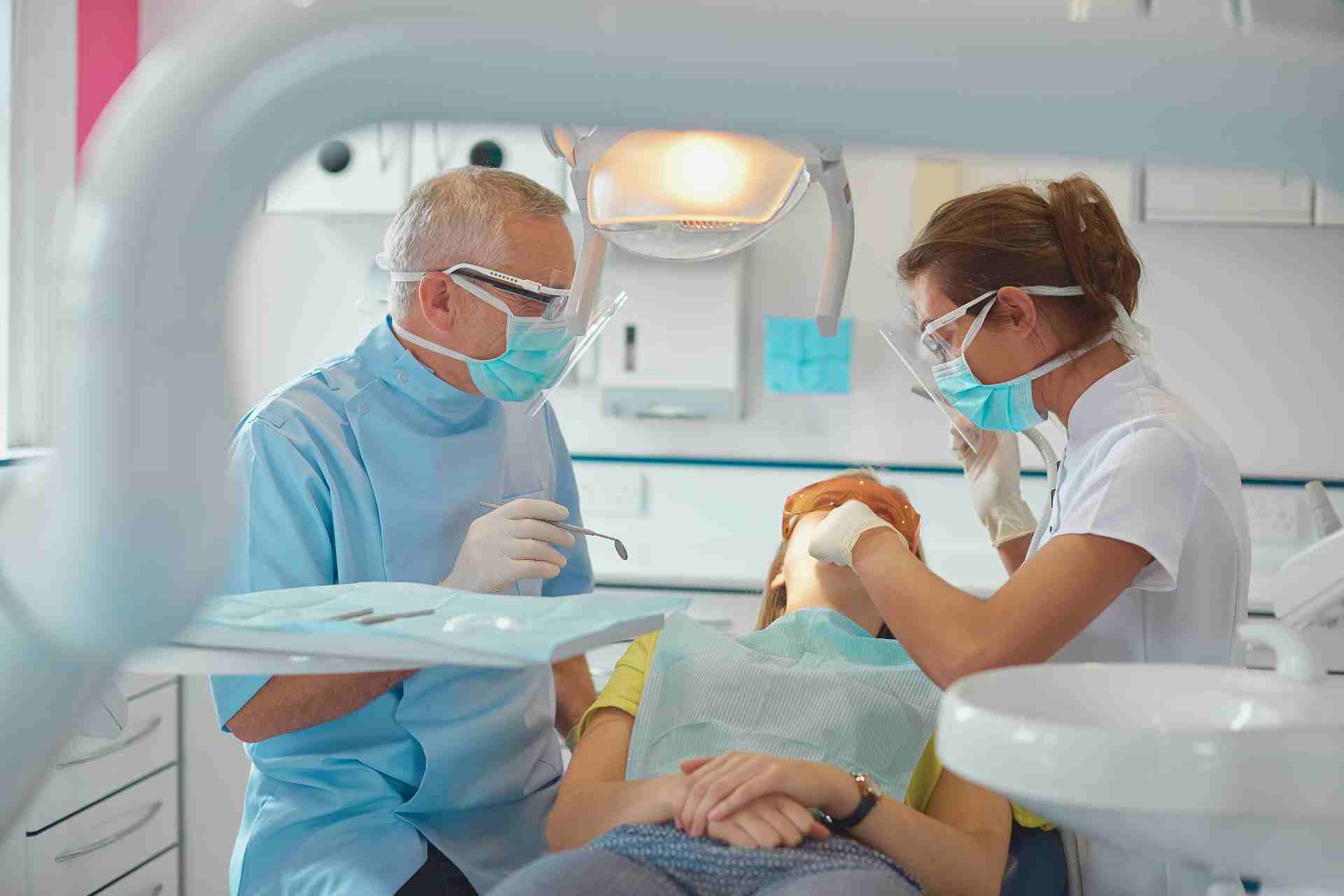 Dentist in Warsaw, NC